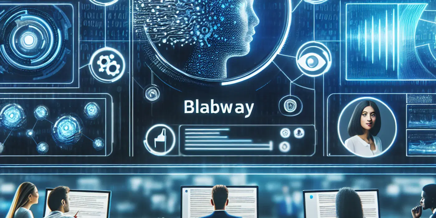 The Rise of AI-powered Blogging Platforms Like BlabAway