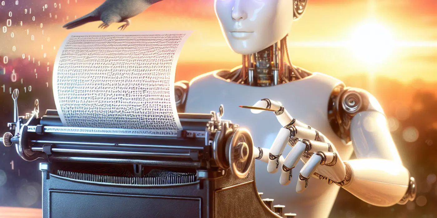 The Dawn of AI in Copywriting: Revolutionizing Content Generation