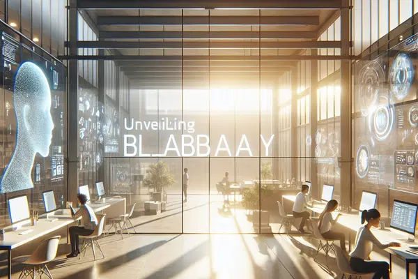 BlabAway: Mastering the Art of AI-Powered Content Generation