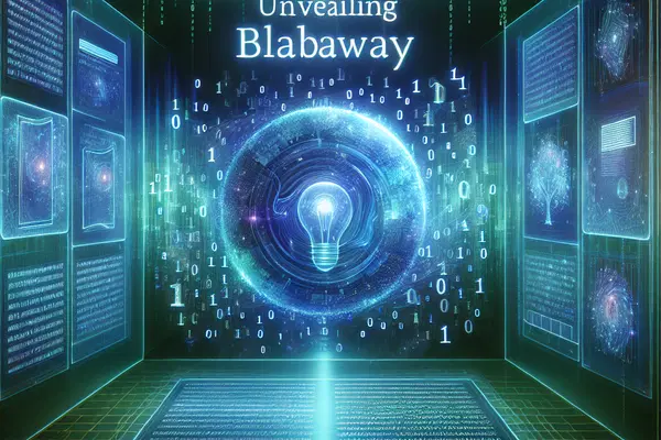 BlabAway: The New Dawn of AI-Driven Article Innovation